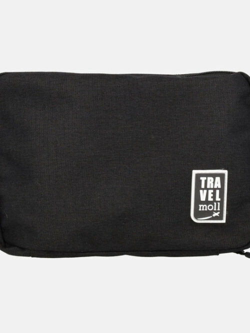 Neceser 252491 Luisa Negro de Pepe Moll