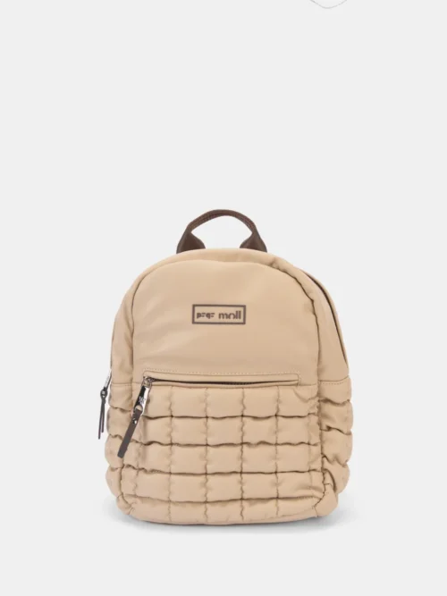 Mochila 252123 Victoria Beige de Pepe Moll