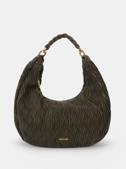 Bolso de Hombro 252262 Amalia Verde de Pepe Moll