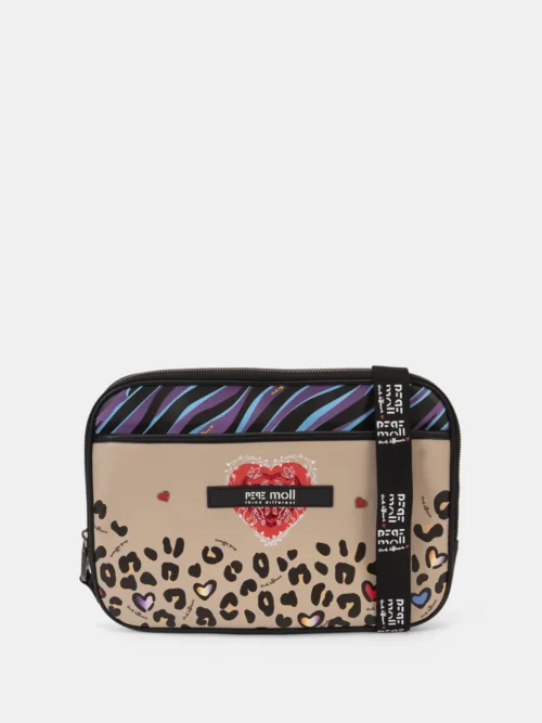 Funda Pórtatil 252426 Melodie Print de Pepe Moll