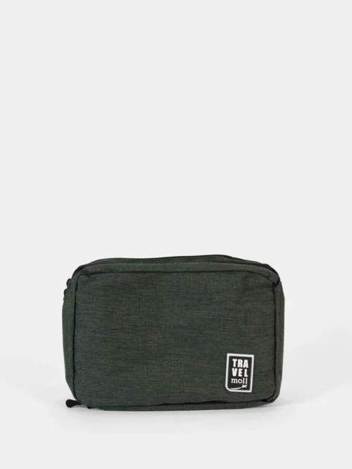 Neceser 252491 Luisa Verde de Pepe Moll